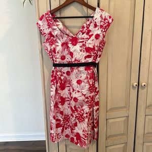 Motherhood maternity dress (M)